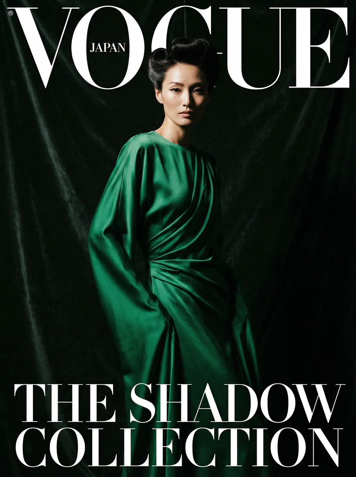 9960彩娱乐官网 极品美女 丝绸晚装优雅短片